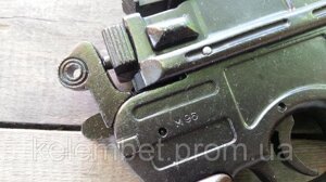 Макет пістолета Mauser C-96 Denix