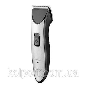 Машинка для стрижки волосся з акумулятором Gemei GM 654
