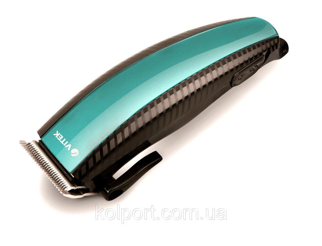 Машинка для стрижки волосся VITEK VT +1357 від компанії Інтернет-магазин "Tovar-plus. Com. Ua" - фото 1