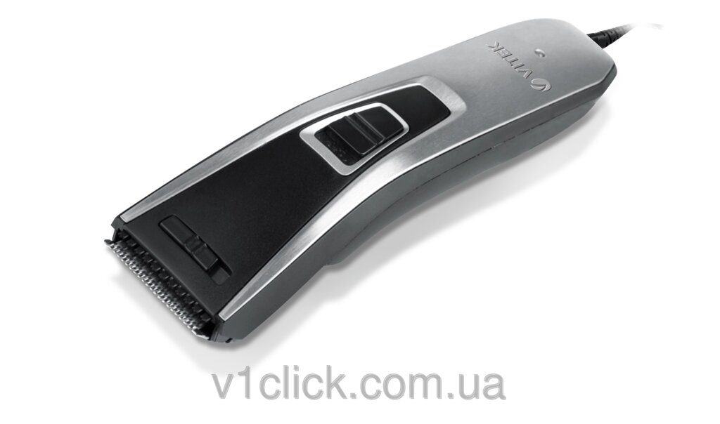 Машинка для стрижки волосся VITEK VT 2519 від компанії Інтернет-магазин "Tovar-plus. Com. Ua" - фото 1