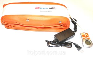 Масажний пояс Telebrands HBN Massage belt