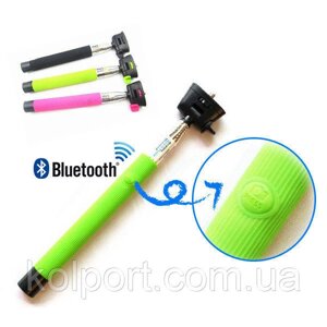 Монопод KJStar Z07-5 Bluetooth