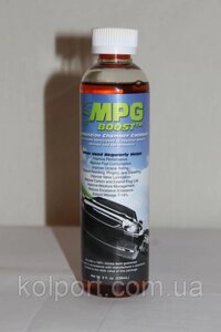 MPG-Boost - Економія палива / бензину до 30%США) Оригінал