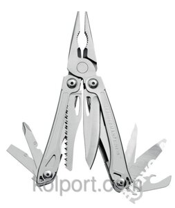 Мультитул Leatherman Sidekick. Оригінал з США