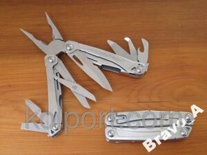 Мультитул Leatherman Wingman. Оригінал з США