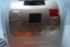 Мультіваркa Philips viva, рисоварки, товари для кухні, скороварка, дрібна побутова техніка