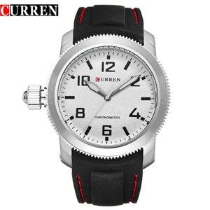 Чоловічі наручні годинники Curren 8173