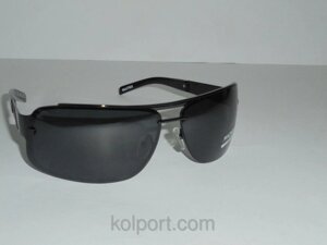 Чоловічі сонцезахисні окуляри Matrix 6611, строгі, модний аксесуар, окуляри, чоловічі, якість, прямокутні
