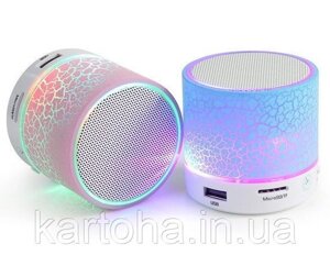 Музична колонка Bluetooth S60