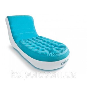 Надувне крісло Intex 68880 Splash Lounge (84X170X81 СМ.)