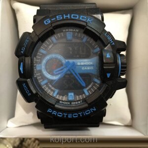 Наручний годинник G-SHOCK, спортивно-туристичні годинники, механічні, жіночий годинник, чоловічі, наручний годинник Касіо