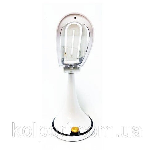 Настільна світлодіодна акумуляторна лампа Yajia YJ-5863 від компанії Інтернет-магазин "Tovar-plus. Com. Ua" - фото 1