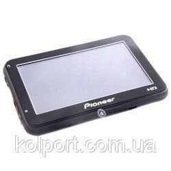 Навігатор GPS 5 "Pioneer HD (IGO + Navitel) від компанії Інтернет-магазин "Tovar-plus. Com. Ua" - фото 1