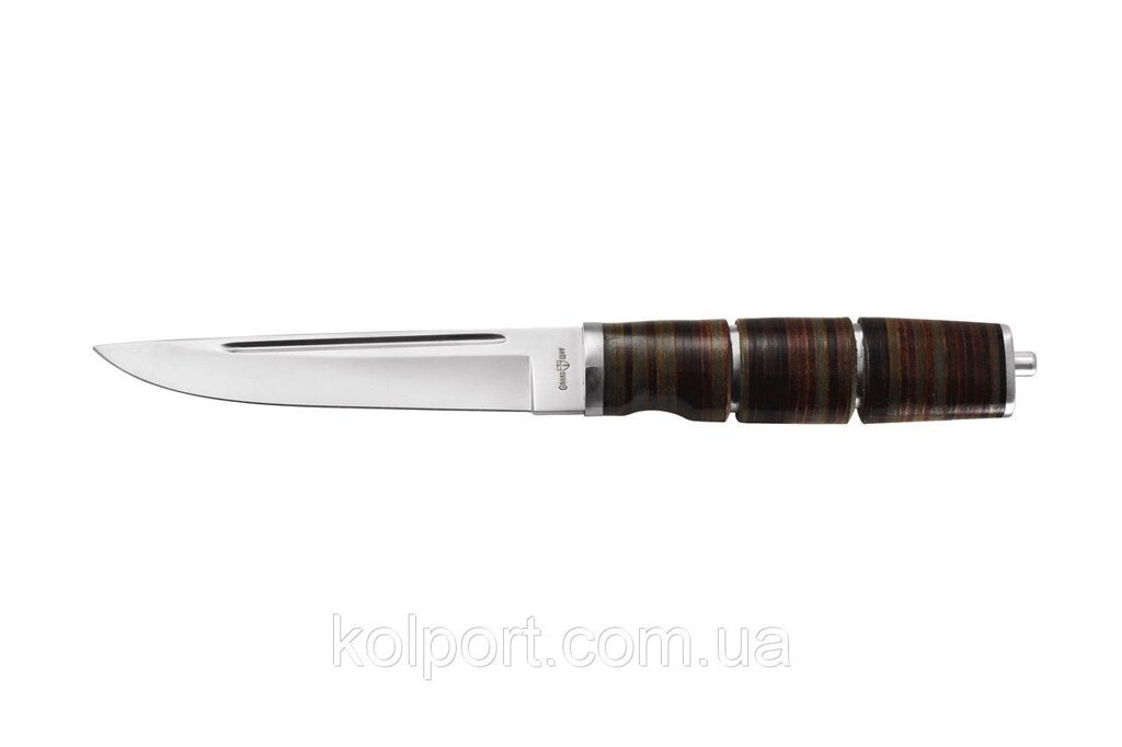 Ніж Фінка за доступною ціною, тактичний ніж, потужний,, ножі від виробника, високоякісний ніж від компанії Інтернет-магазин "Tovar-plus. Com. Ua" - фото 1