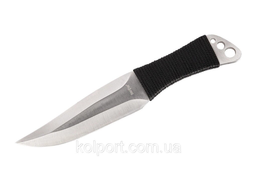 Ніж метальний Зевс, якість + чохол, похідні ножі, туристичний, метальні ножі від компанії Інтернет-магазин "Tovar-plus. Com. Ua" - фото 1