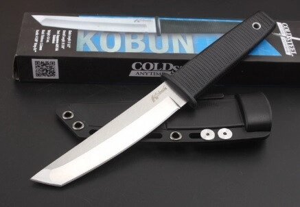 Ніж Tanto Cold Steel Kobun 17T від компанії Інтернет-магазин "Tovar-plus. Com. Ua" - фото 1