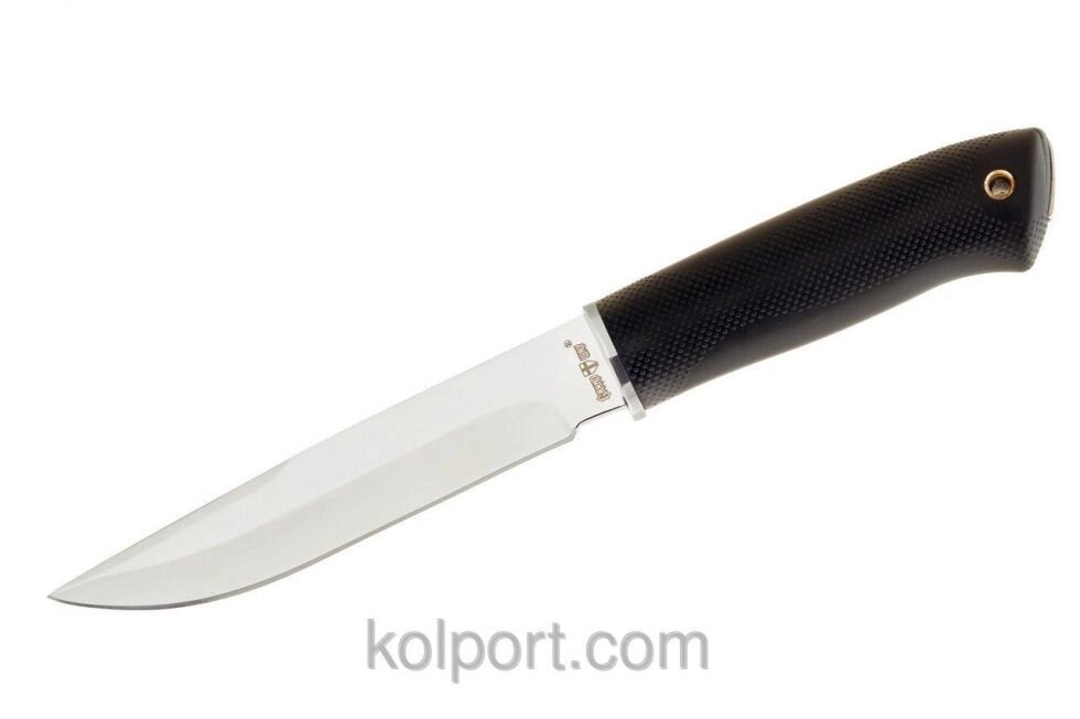 Ніж Витязь-2 для суворих випробувань, тактичний ніж, потужний,, ножі від виробника, тактичний, якість від компанії Інтернет-магазин "Tovar-plus. Com. Ua" - фото 1