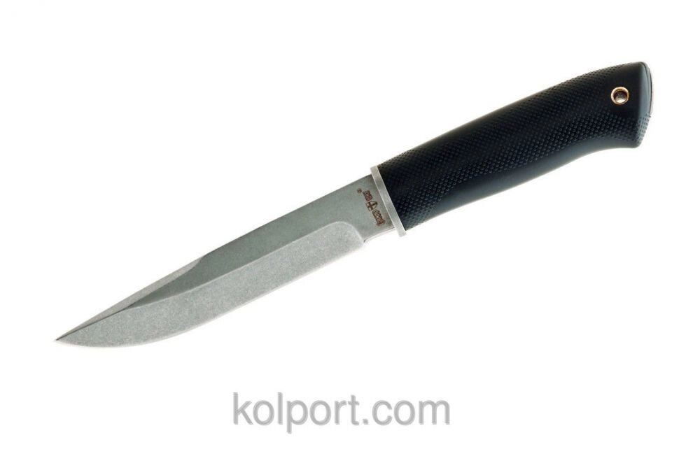 Ніж Витязь-3, тактичний ніж, потужний,, ножі від виробника, тактичний, якість від компанії Інтернет-магазин "Tovar-plus. Com. Ua" - фото 1