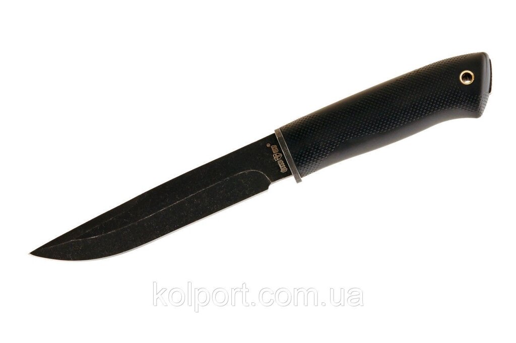 Ніж Витязь-4, мисливський ніж, рибальський, тактичний ніж від компанії Інтернет-магазин "Tovar-plus. Com. Ua" - фото 1