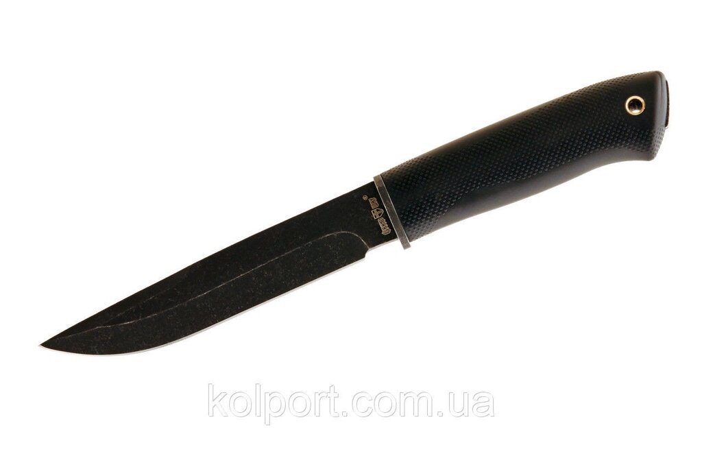 Ніж Витязь-4, тактичний ніж, потужний,, ножі від виробника, тактичний, якість від компанії Інтернет-магазин "Tovar-plus. Com. Ua" - фото 1