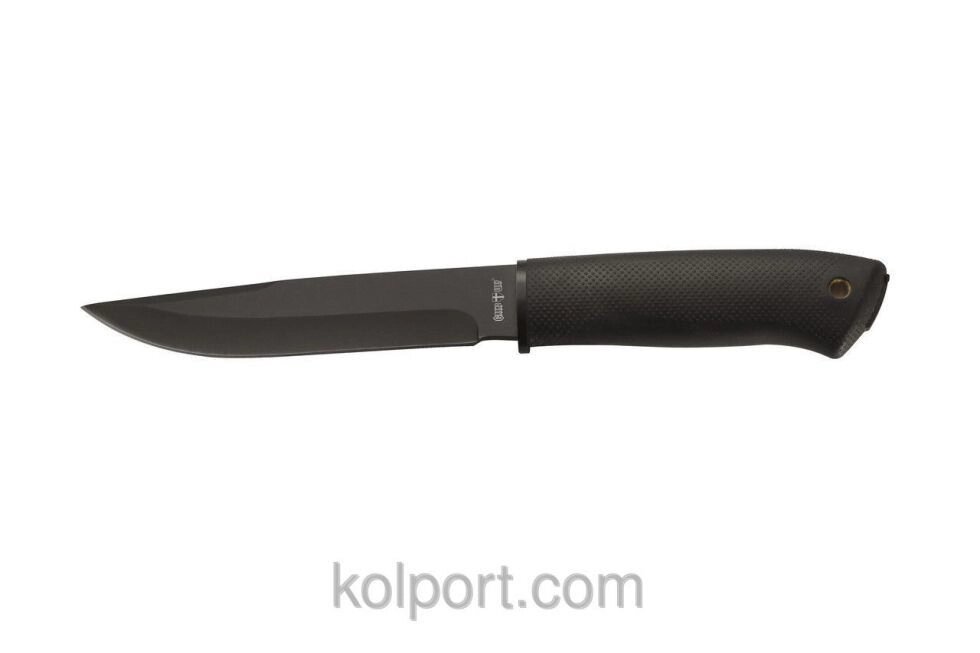 Ніж Витязь (антивідблиском), тактичний ніж, потужний,, ножі від виробника, тактичний, якість від компанії Інтернет-магазин "Tovar-plus. Com. Ua" - фото 1