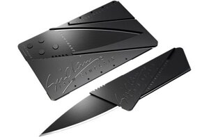 Ніж кредитка Sinclair Cardsharp 2