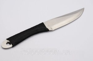 Ніж метальний 3508, похідні ножі, туристичний, метальні ножі