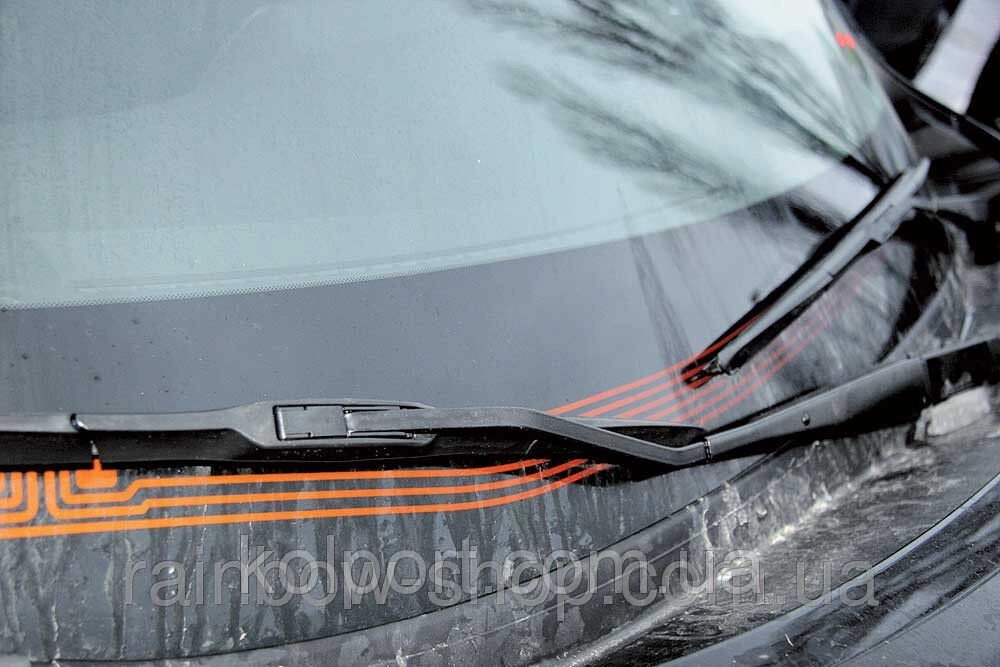 Обігрів двірників на будь-яке авто. від компанії Інтернет-магазин "Tovar-plus. Com. Ua" - фото 1