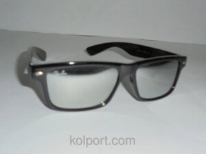 Окуляри Ray Ban wayfarrer 6989, сонцезахисні, брендові окуляри, стильні, Рей Бен, унісекс окуляри, якість, хіт