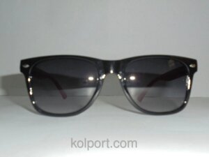 Окуляри Ray Ban wayfarrer 6990, сонцезахисні, брендові окуляри, стильні, Рей Бен, унісекс окуляри, якість, хіт