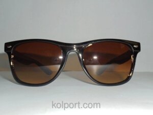Окуляри Ray Ban wayfarrer 6991, сонцезахисні, брендові окуляри, стильні, Рей Бен, унісекс окуляри, якість, хіт