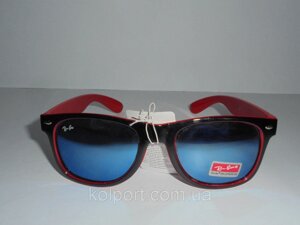 Окуляри Ray Ban wayfarrer 7003, сонцезахисні, брендові окуляри, стильні, Рей Бен, унісекс окуляри, якість, хіт