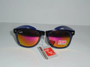 Окуляри Ray Ban wayfarrer 7063, сонцезахисні, брендові окуляри, стильні, Рей Бен, унісекс окуляри, якість, хіт