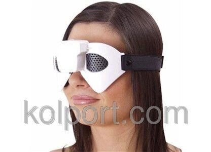Окуляри-масажер для очей (поліпшення зору, зняття втоми) від компанії Інтернет-магазин "Tovar-plus. Com. Ua" - фото 1