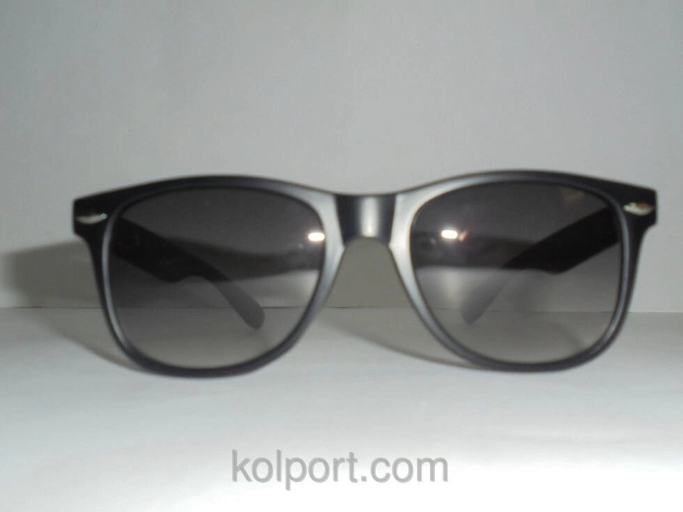 Окуляри Ray Ban wayfarrer 6970, сонцезахисні, брендові окуляри, стильні, Рей Бен, унісекс окуляри, якість, хіт від компанії Інтернет-магазин "Tovar-plus. Com. Ua" - фото 1