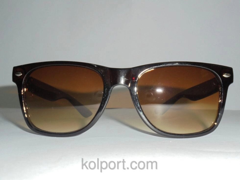 Окуляри Ray Ban wayfarrer 6976, сонцезахисні, брендові окуляри, стильні, Рей Бен, унісекс окуляри, якість, хіт від компанії Інтернет-магазин "Tovar-plus. Com. Ua" - фото 1