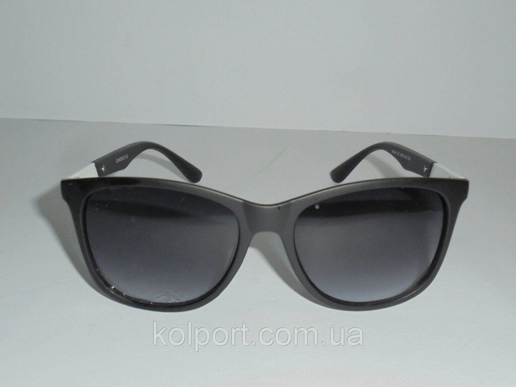 Окуляри Ray Ban wayfarrer 7008, сонцезахисні, брендові окуляри, стильні, Рей Бен, унісекс окуляри, якість, хіт від компанії Інтернет-магазин "Tovar-plus. Com. Ua" - фото 1