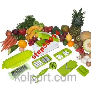 Овочерізка Nicer Dicer