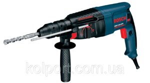 Перфоратор Bosch GBH 2-26