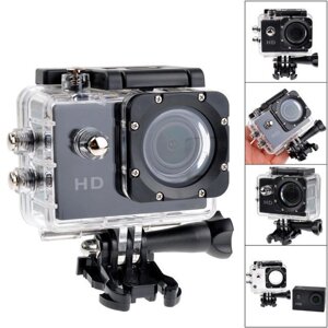 Екшн камера SJ4000 HD 720p, відеотехніка, відеокамери, відмінну якість зображення