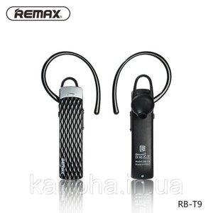 Bluetooth гарнітура REMAX T9