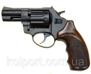 Револьвер Trooper 2.5 "з рукояткою пластик під дерево
