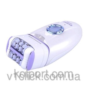 Епілятор Kemei km-2666