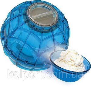 Мороженица Kickball Ice Cream Maker