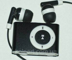 MP3 Player (Плеєр Мп3 + ЮСБ) До 32GB