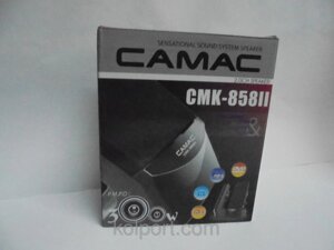 Колонки комп'ютерні Camac CMK-85811, аудіотехніка, портативна акустика, колонки