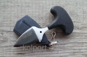 Тичковий ніж Cold Steel Mini Pal