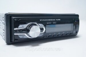Автомагнітола Pioneer 504 USB SD, аудіотехніка, магнітола для авто, аудіотехніка і аксесуари, електроніка