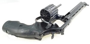 Револьвер під патрон Флобера Safari РФ 461М з пластиковою рукояткою