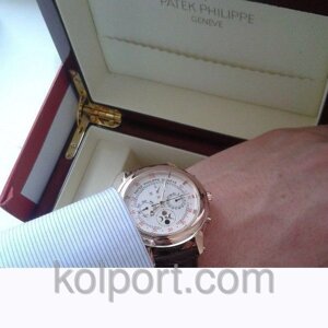 Годинники наручні Patek Philippe Sky Moon, жіночий годинник, механічні годинники, наручні годинники, кварцові годинники